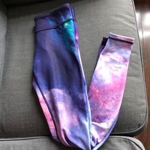 Reversible Ivivva Pants size 14